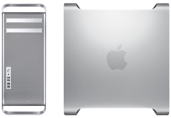 Mac Pro: A Look at Apple’s Classic Powerhouse